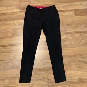 Maurices workout leggings